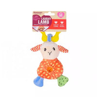 Rosewood - Little Nippers Laughy Lamb - 21cm