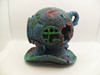 Aquarium - Divers Helmet Ornament