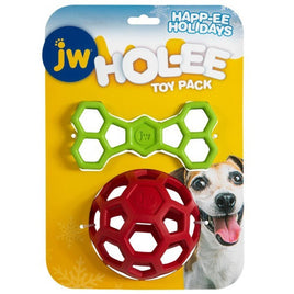 JW - Hol-ee Holiday - 2PK