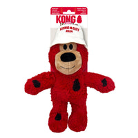 Kong - Wild Knots KONG Day Bear - Sml/Med