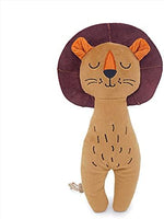 Rosewood - ECO Friendly Lion Dog Toy