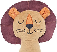 Rosewood - ECO Friendly Lion Dog Toy