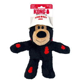 Kong - Wild Knots KONG Day Bear - Sml/Med