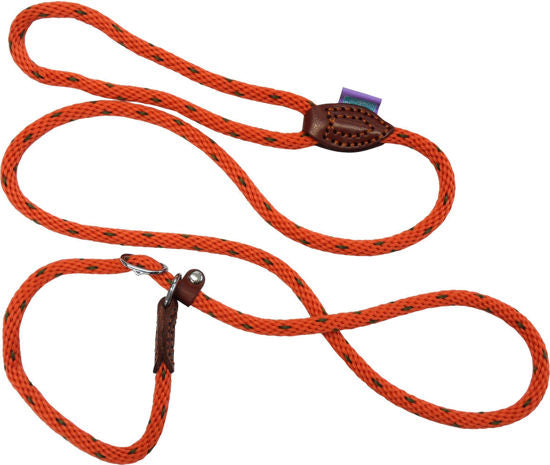 Dog and outlet co slip lead