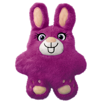 Kong - Snuzzles - Bunny - Medium