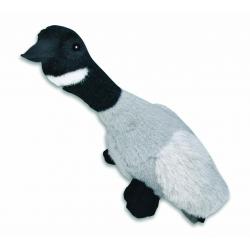 Happy Pet - Migrator Canada Goose Dog Toy - Medium