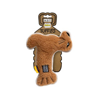 PetLove - Resploot Tuffles Dog Toy - Sea Lion