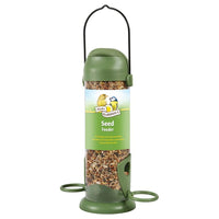 Walter Harrisons - Wild Bird Mix - 2kg