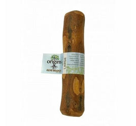 Antos - Origins - Olive Wood Chew - Large (220g - 450g)