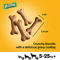 Pedigree - Gravy Bones Original