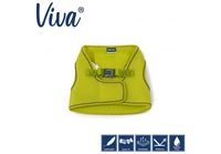 Ancol - Viva Step-in Harness - Blue - Small