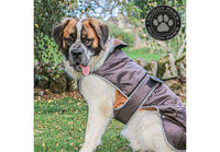 Ancol - Stormguard Dog Coat - Red - S/M