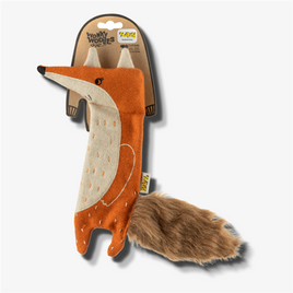 PetLove - Wonky Woolies Skinz Fox