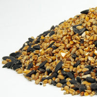 Walter Harrisons - Wild Bird Mix - 2kg