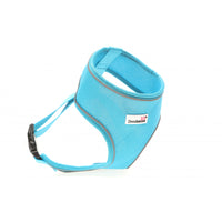 Doodlebone - Originals Airmesh Harness - Aqua - Size 2