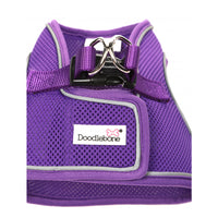 Doodlebone - Originals Snappy Harness - Violet - Size 1