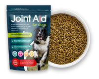 GWF Nutrition - Joint Aid For Dogs - 250g