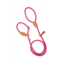 Doodlebone - Originals Slip Lead - Fuchsia - 12mm