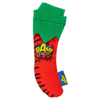 BAM - Catnip Pepper Toy