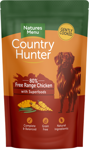 Pc wet cheap dog food