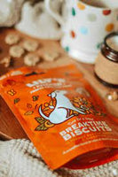 Lily's Kitchen - Breaktime Biscuits Treats - 80g