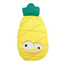 Ministry Of Pets - Penny The Pineapple Plush Rope Toy