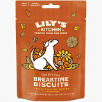 Lily's Kitchen - Breaktime Biscuits Treats - 80g