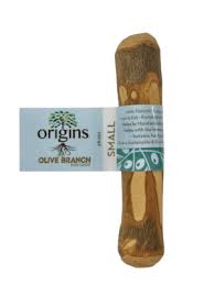 Antos - Origins - Olive Wood Chew - Small (50 - 75g)