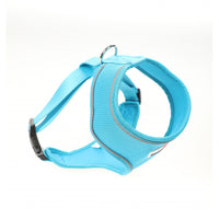 Doodlebone - Originals Airmesh Harness - Aqua - Size 2