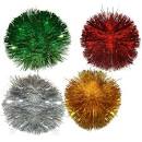 Pawise - Pom Pom Balls - 1 Assorted Ball