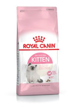 Royal canin 2025 kitten 36 4kg