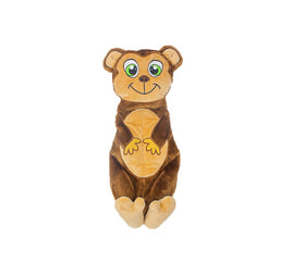 Ouward Hound - Squeakimals Monkey - Large