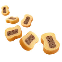 Pedigree - Tasty Bites Chewy Mini Slices - Beef & Poultry - 155g