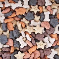 Winalot - Biscuit Shapes  Dog Treat