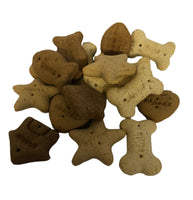 Winalot - Biscuit Shapes  Dog Treat