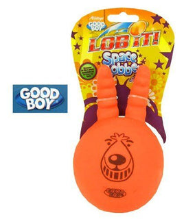 Good Boy - Lob It! Space Lobber Junior - 12cm (5.5")