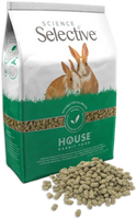 Supreme - Science Selective - House Rabbit Food - 1.5kg