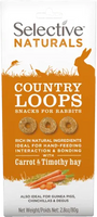 Supreme - Selective Naturals Country Loops - 80g