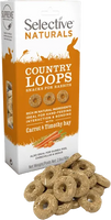 Supreme - Selective Naturals Country Loops - 80g