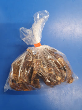 Davies - Puff Jerky - 100g Bag