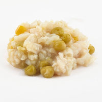 Fish4Dogs - Finest White Fish With Pumpkin & Pea - 85g